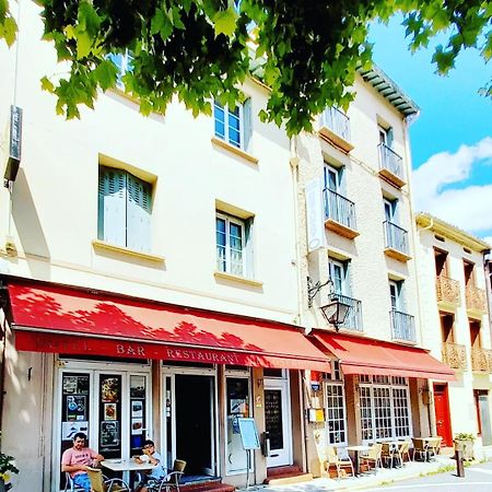 פראטס-דה-מולו-לה-פרסט Hotel Restaurant Le Costabonne מראה חיצוני תמונה